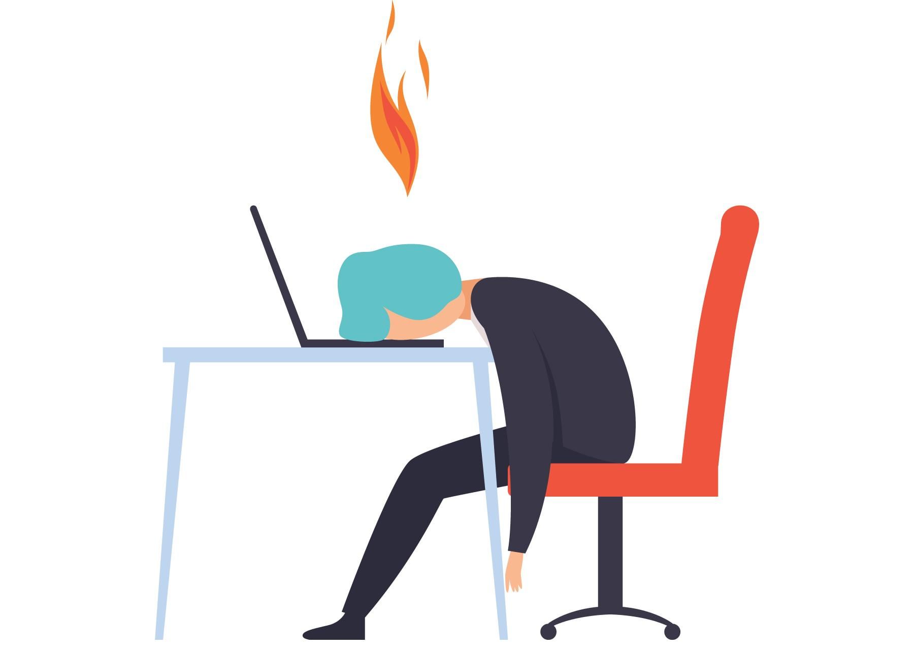 Профилактика и коррекция синдрома эмоционального выгорания